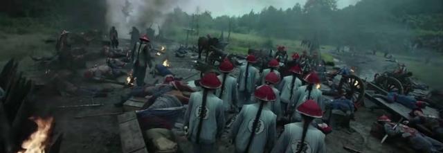 张之洞|上映6天即下档，《张之洞》血亏到底冤不冤