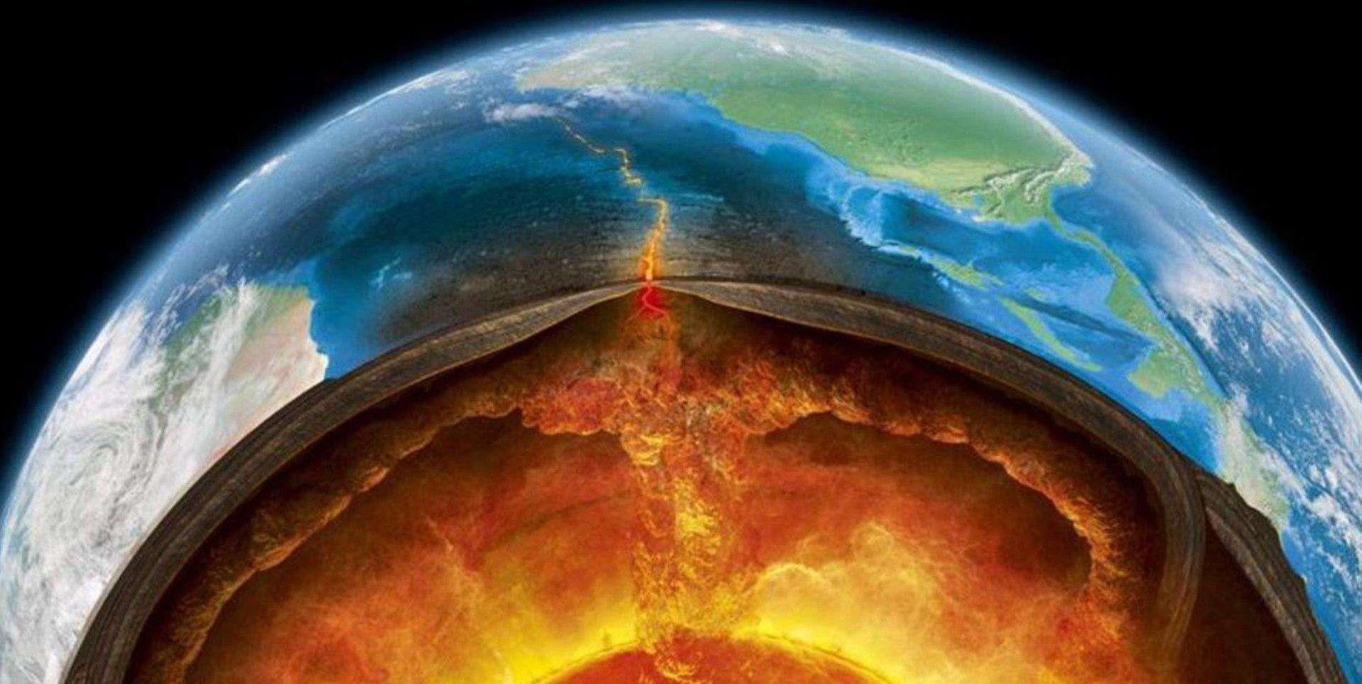 地球即将两极反转?地球磁极正在移动,未来或将穿越中国