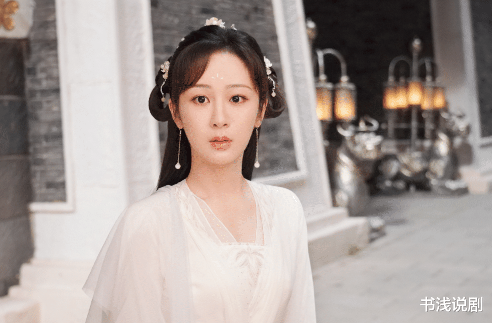 苍兰诀|连刷六集不过瘾，《沉香如屑》后，《苍兰诀》再“惊艳四座”！