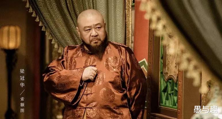 罗晋|罗晋、尹昉主演的古装历史剧《天下长河》,既没流量也无颜值,全靠演技撑起一部剧