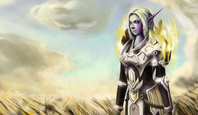 足协|魔兽世界：WLK暗牧确实崛起，然而其他职业天赋，啧啧啧