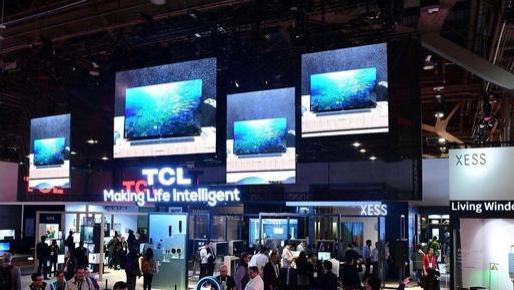 云计算|TCL成为国产家电第一，三星却不屑一顾，韩企真的厉害吗？