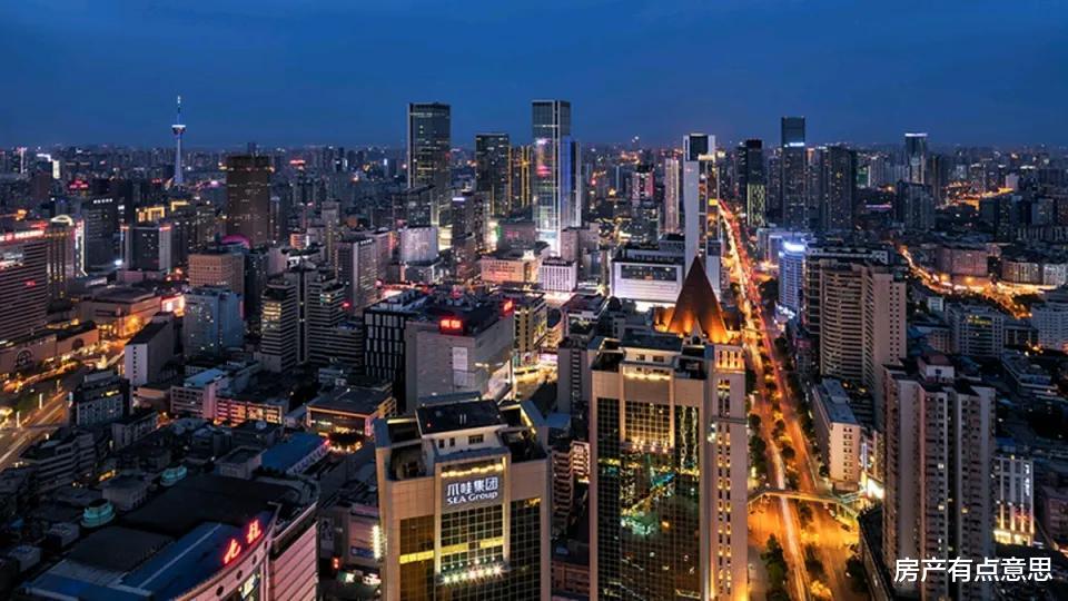 12月的楼市，千军万马来相见，房企们再也不怕了？