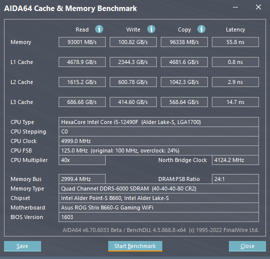 CPU|i5-12490F超5G日常使用，普通风冷真压得住吗？