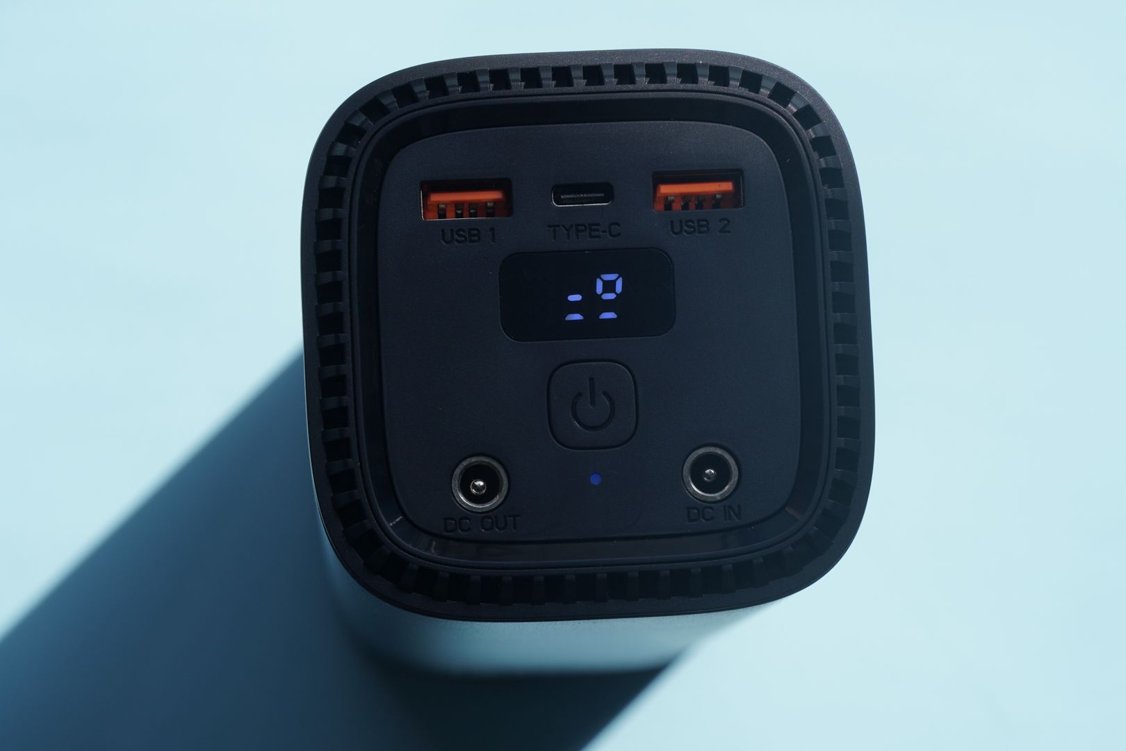 奥睿科|ORICO奥睿科户外电源—户外应急移动电源自驾游首选