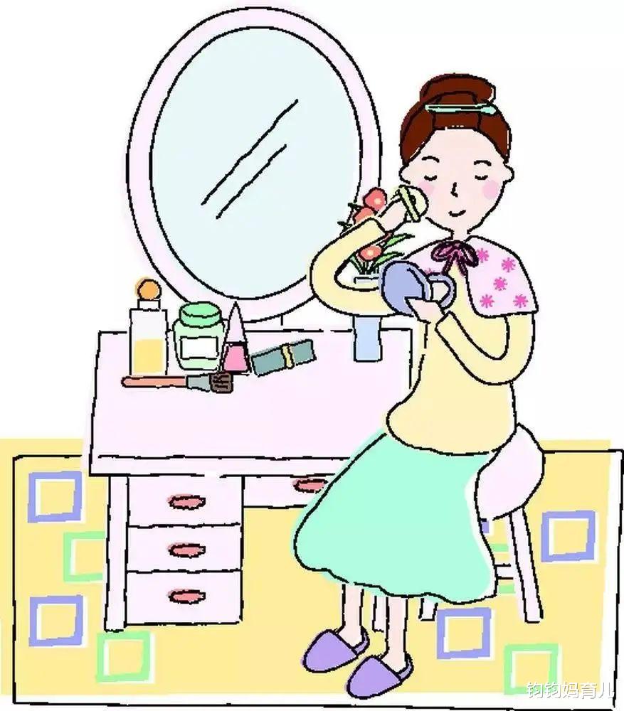 睡眠 坚决不做黄脸婆！产后护肤的5个小窍门