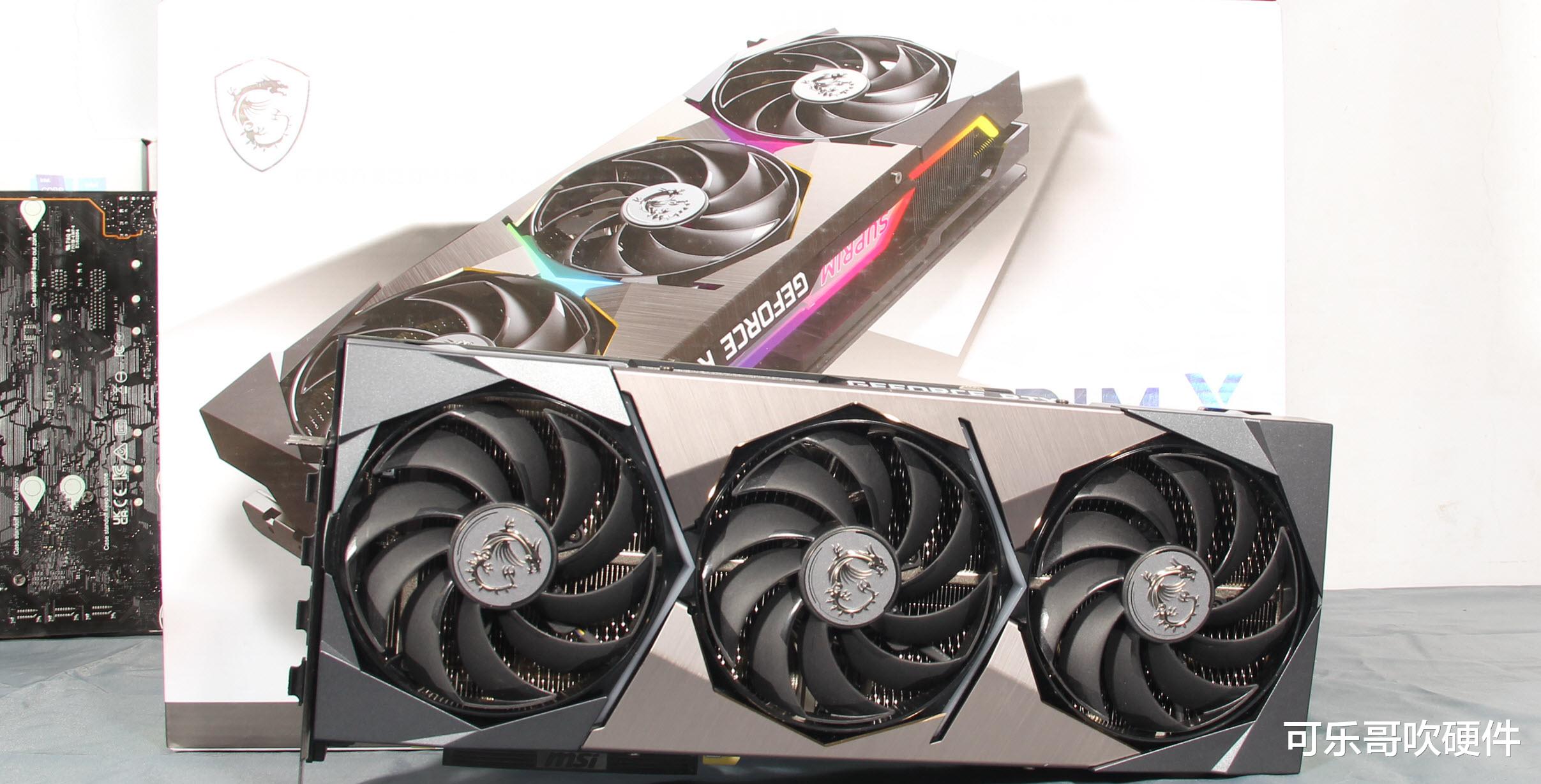 ColorOS|只说实话：为什么说当今游戏显卡中RTX3080 12G更值得拥有