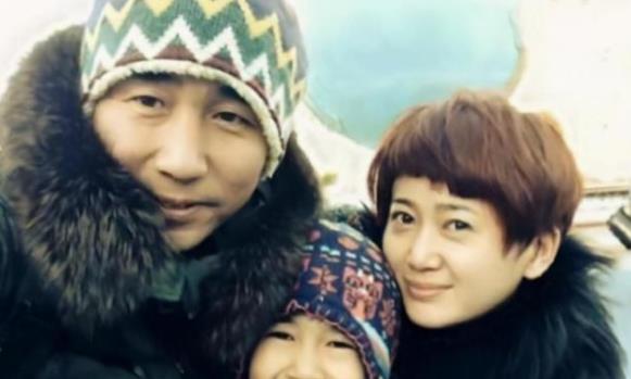 沙宝亮|49岁“暗香”沙宝亮：娶“苏麻喇姑”，如今已成人生赢家