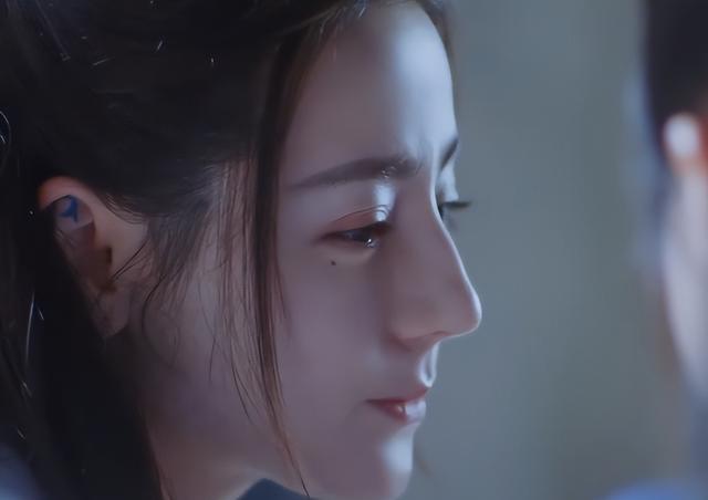 恰似故人归|《恰似故人归》云禾再一次牺牲自己拯救北渊，这份喜欢赤诚又决绝