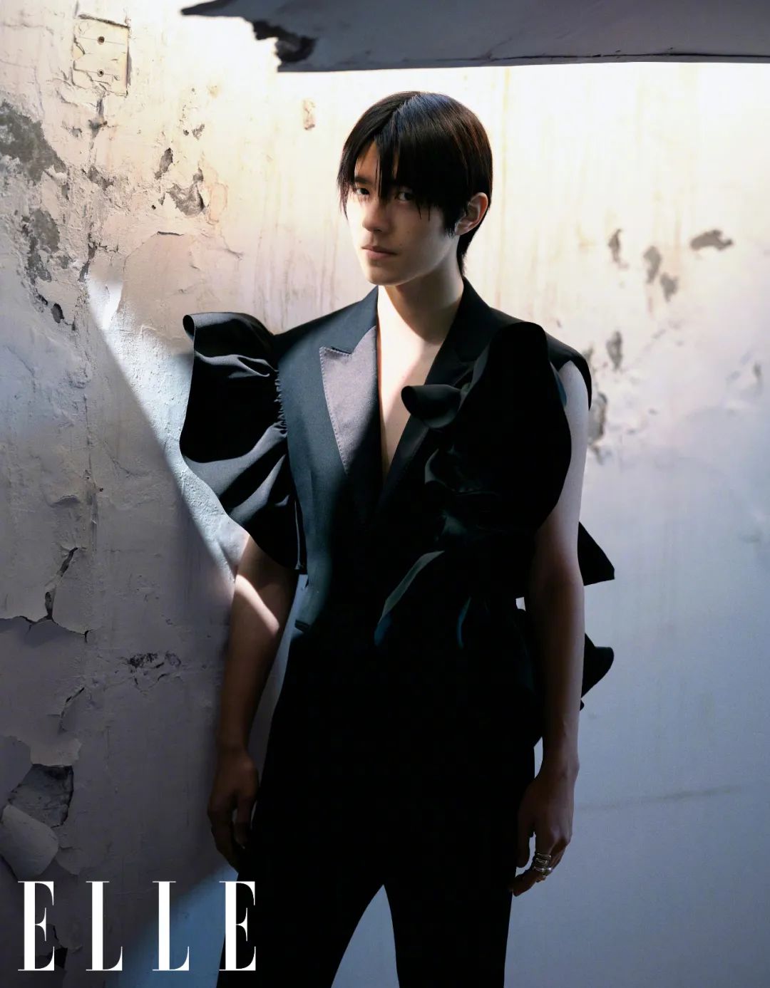 刘亦菲|刘亦菲，这种照片以后别拍了，会害到你…