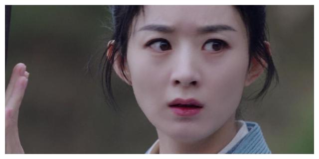 电视剧|看了被“十级美颜”毁掉的电视剧,我开始怀念唐嫣陈乔恩的土味了