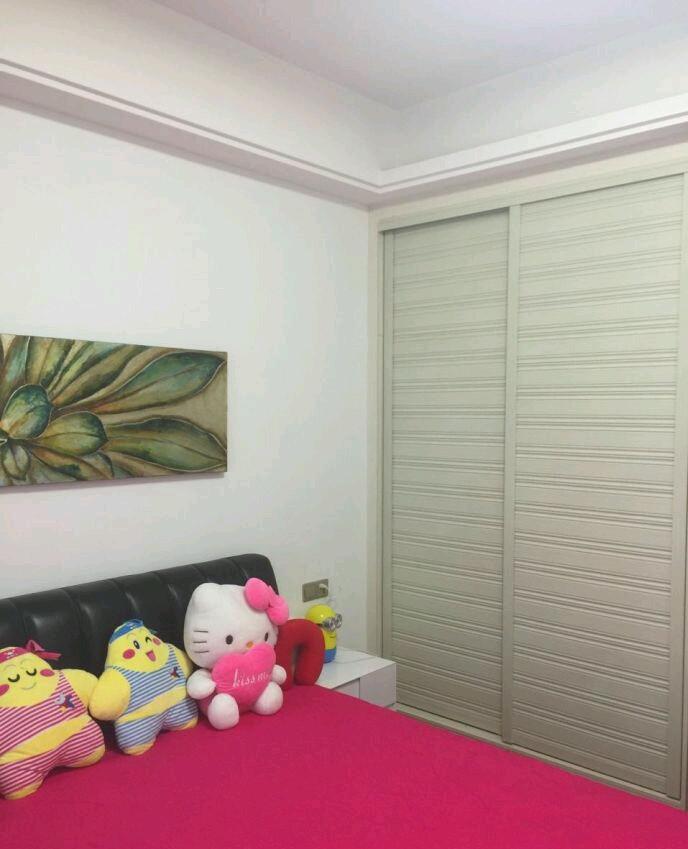 朋友140平新房装好了,这效果说花了60万?吹牛吹上天了吧!