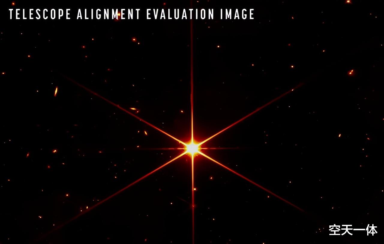 星空璀璨,韦伯望远镜又发回新照片了,7月12日正式开工