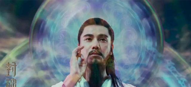 封神三部曲|《封神三部曲》再发节日海报，吊足观众胃口的巨作，啥时能播