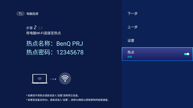 明基|用明基E592智能高清投影仪拍人像照，出片率真高，摄影师看过来