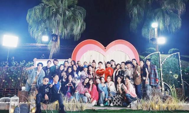 浪姐3|?《浪姐3》名单,王心凌C位,2人逆袭成黑马