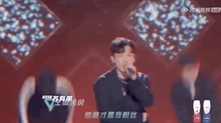 小虎队|今年的春晚没有他,太可惜了