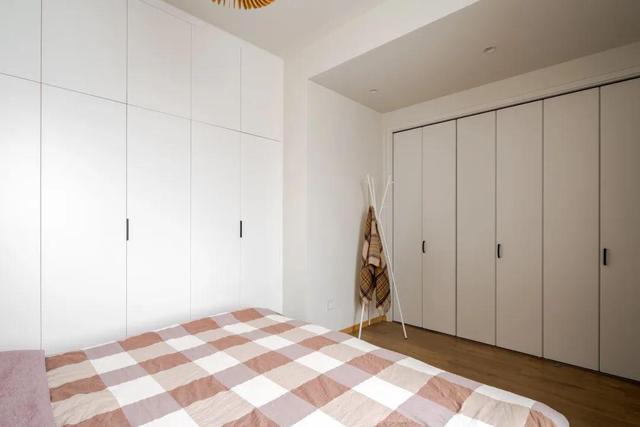 成都女主的75㎡小家火了，把漫画里的场景搬进生活，太治愈了