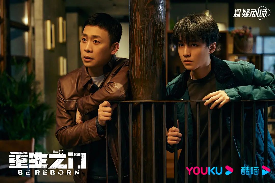 沉香如屑|棒子最近频繁出手,又买入《沉香如屑》播出版权,支持文化输出