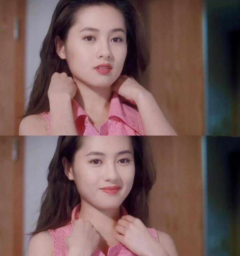 李丽珍|56岁李丽珍罕见露脸，从yan星到影后，事业巅峰期被闺蜜爆出丑闻，前途尽毁