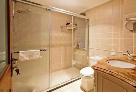 卫生间不要出现这些情况，预示霉运连连，聪明人都会避开