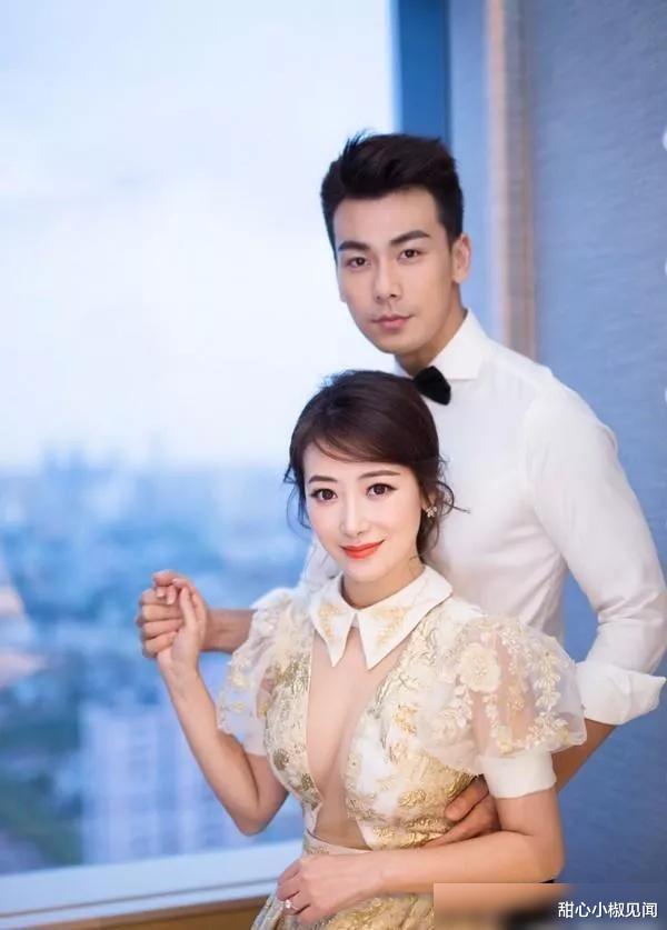 苏有朋|苏有朋版《倚天》女演员真扛老，18年了，12位女神没一个颜垮