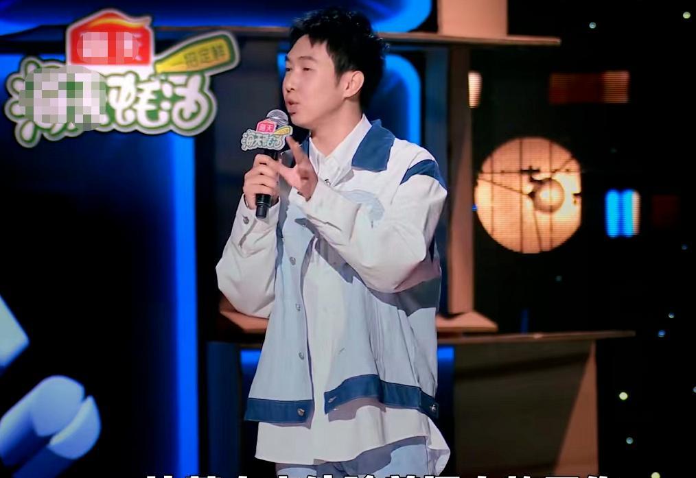 古力娜扎|明星上职场综艺：黄晓明建议服务员替顾客买单，谢霆锋发言被吐槽