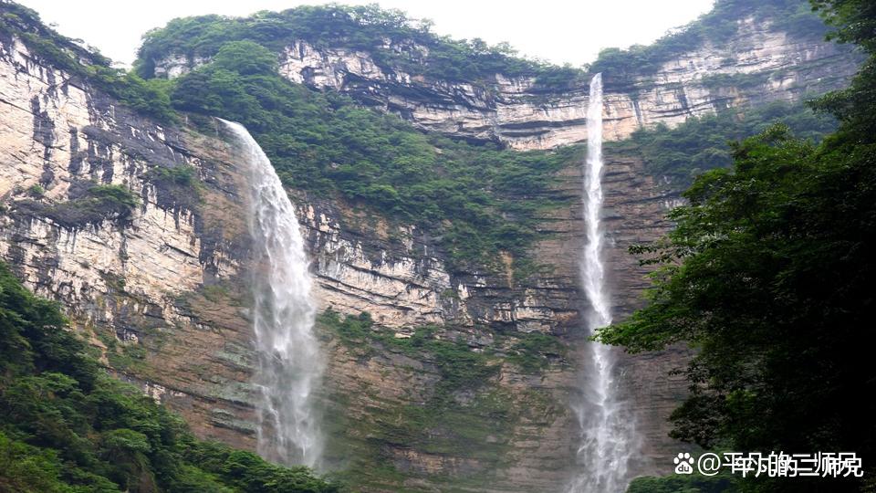 莫干山|湖北—宜昌素有“三峡门户”之称！这八个必去的人间美景不能错过
