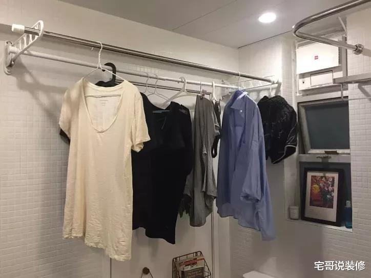 80后北漂夫妻打拼10几年,买下35㎡“老破小”,改造后,耐看极了