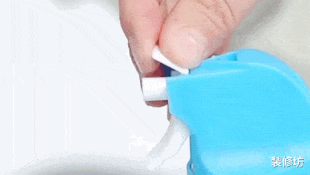 卫生间不一定要装马桶,聪明人都选蹲便器,相信懂的人都懂