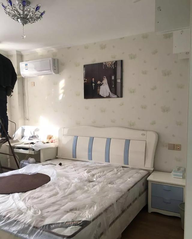 1000块定制打造入户式小书房，83㎡两居立马变三居，宜家风真好看