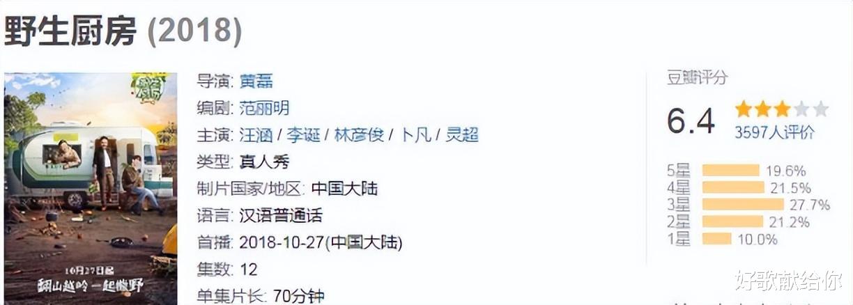 汪涵|汪涵，“傲慢”终于付出代价