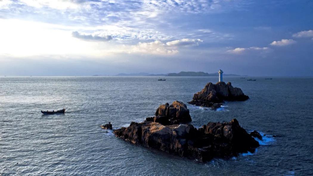 山西省|浙江很适合定居的城市，四面环海，由岛屿组成，旅游景观怡人