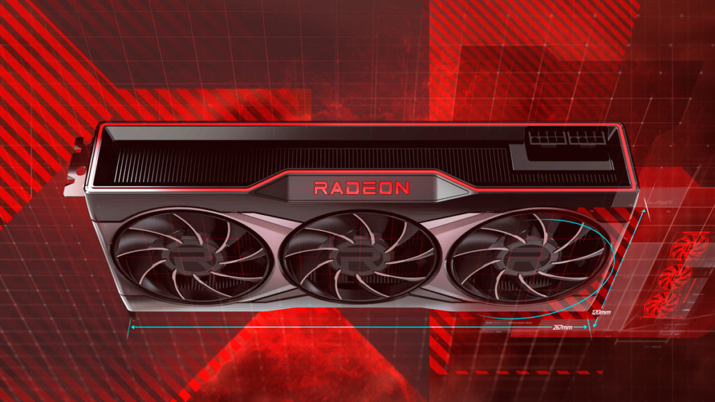 AMD|AMD RX 7900 XT显卡规格曝光，性能是6900XT两倍！