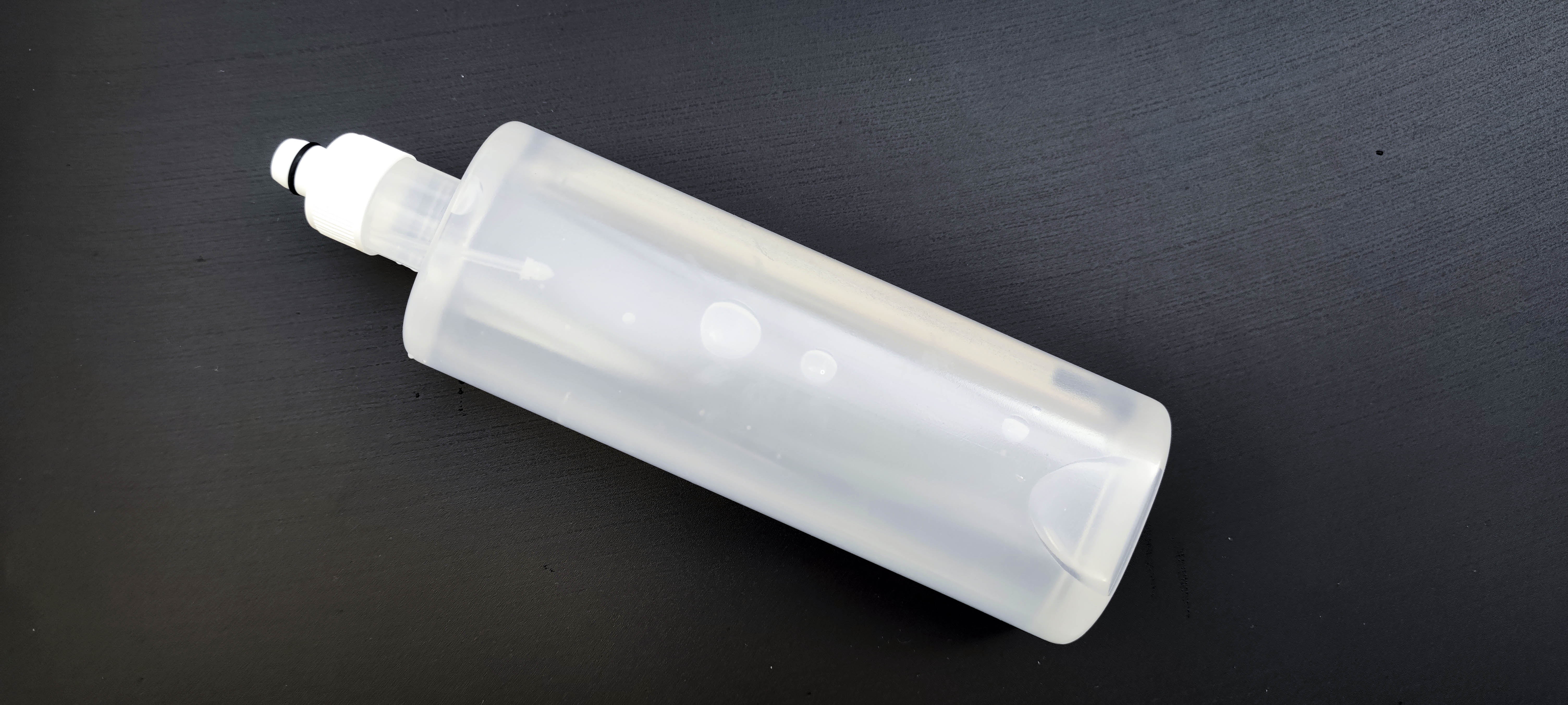 蓝小鱼铝管喷水拖把 全屋清洁新体验