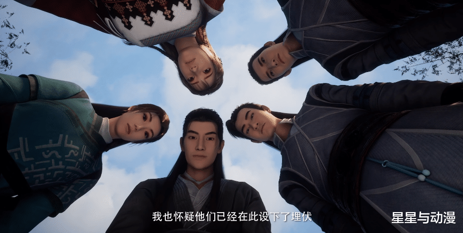 韩立|凡人修仙传：天下闻名的韩跑跑，为何敢主动攻打黑煞教？