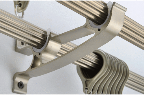 装过3套房才敢说:买窗帘避开这4大坑,能省上千元,很多人被坑了