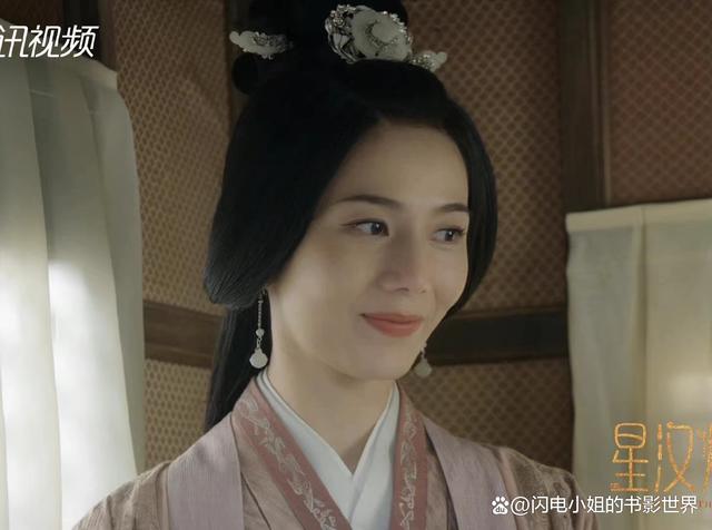 袁慎|星汉灿烂:人间清醒的女配们,是另一个版本的爽文大女主(下)