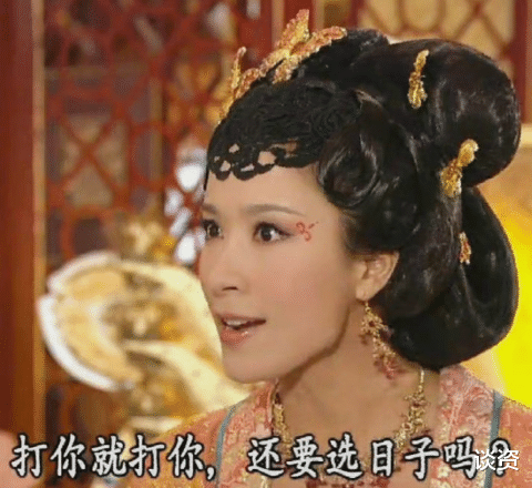 霍建华|行走演艺圈，哪能不挨打