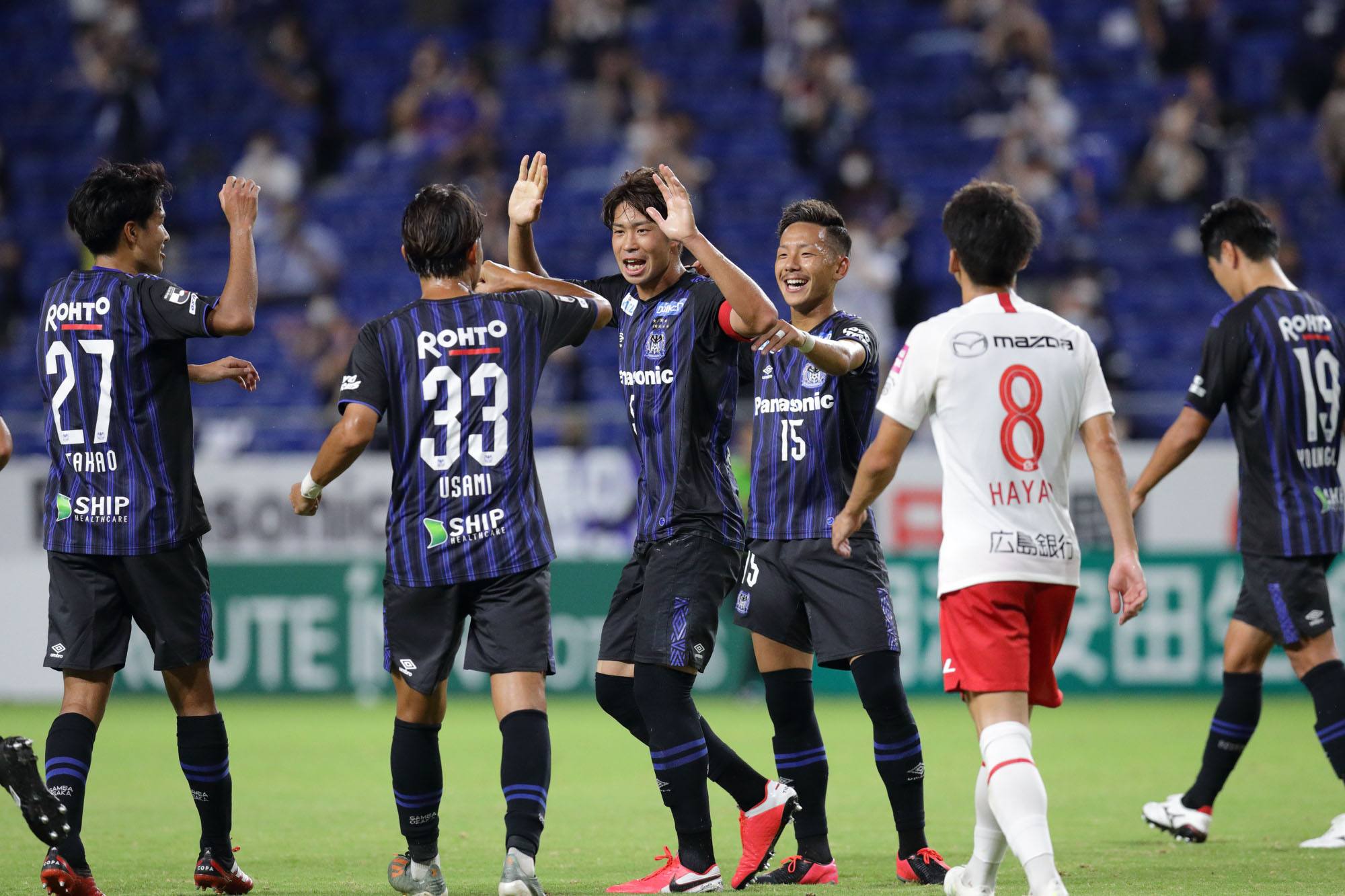 川崎前锋|2月26日周六下午两点三场日职：鹿岛鹿角 VS 川崎前锋