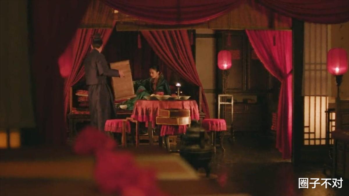 皮特|《知否》盛纮到底多有钱?月薪竟有13万,养活盛家众人不是问题