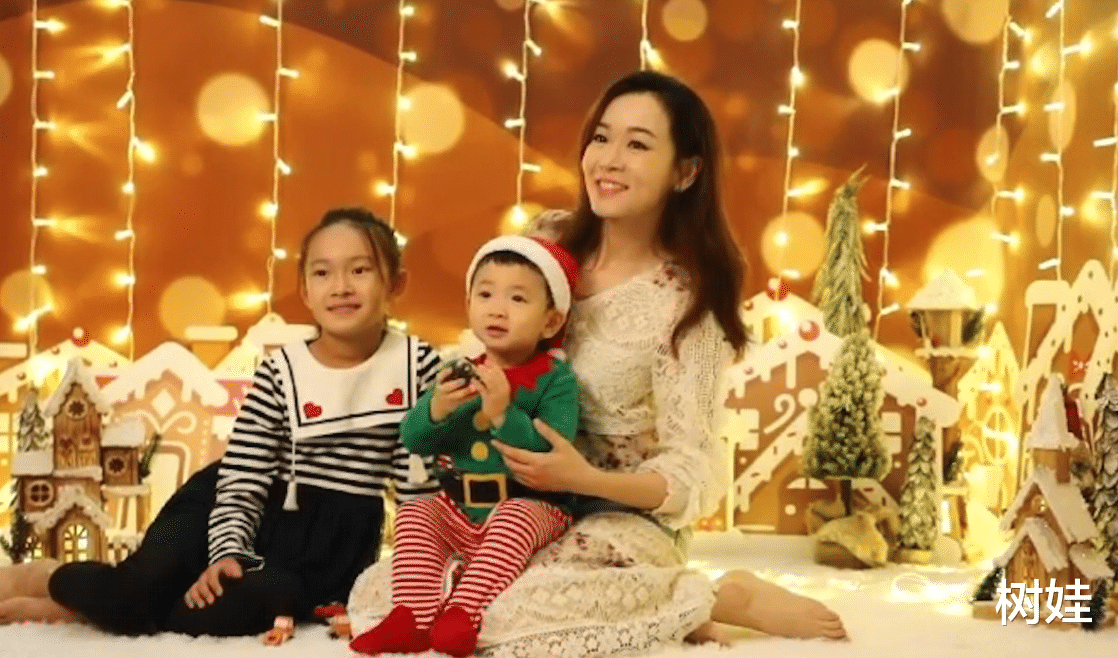 杨思琦|杨思琦赴广州发展长居当地,自曝半年没见两岁儿子,坦言愧对孩子