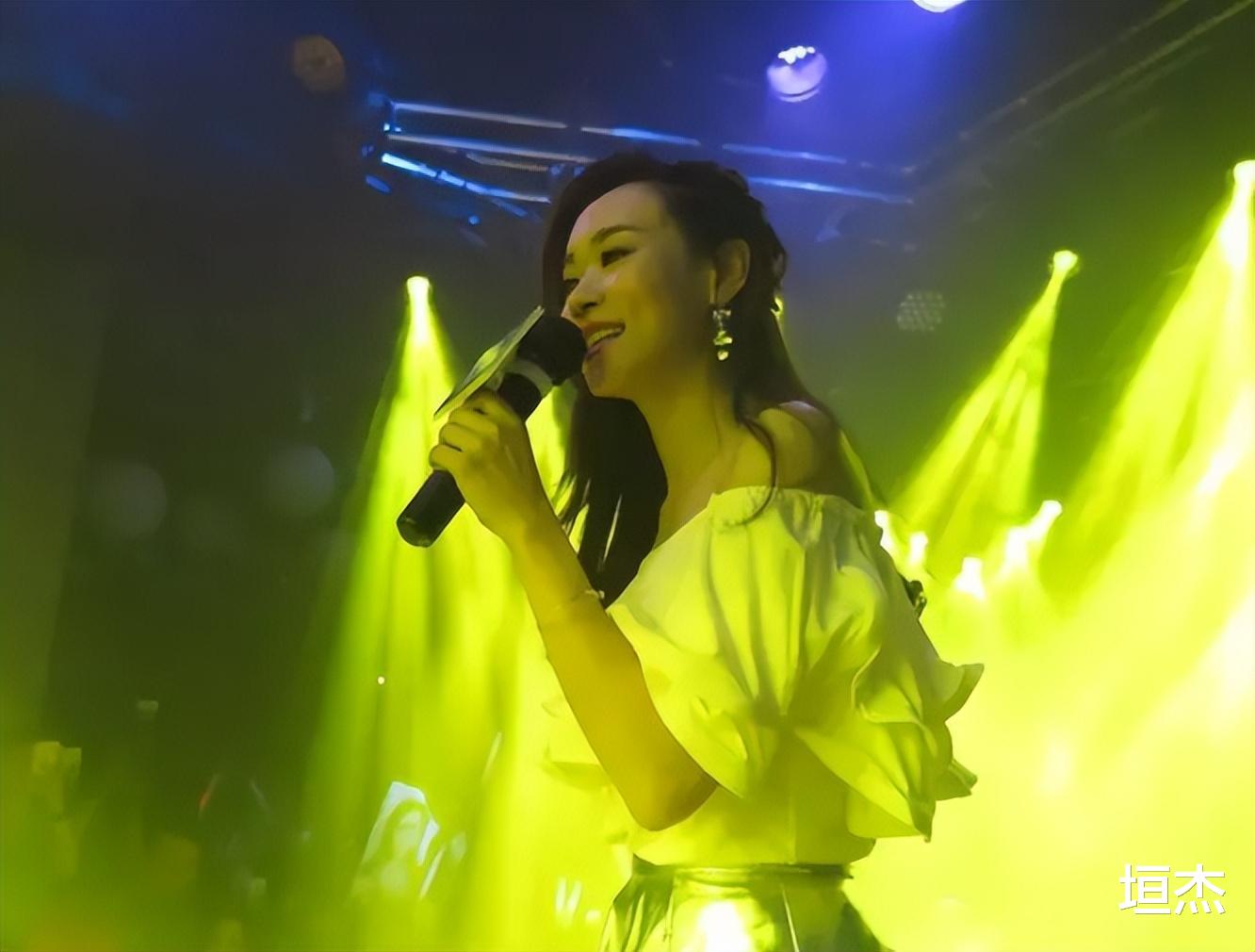 香港小姐|“风光不再”的港姐现状：有人抵押皇冠还巨债，还有人菜市场摆摊