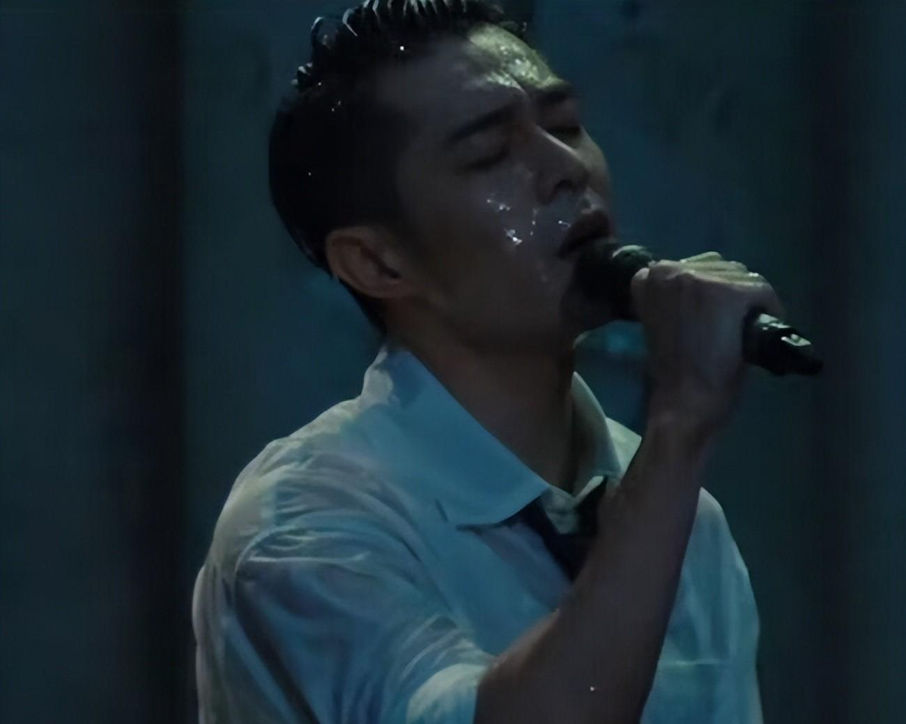 林峰|《披哥2》,人气排名大洗牌:林峯第六,2人跌出前十,1人成大黑马