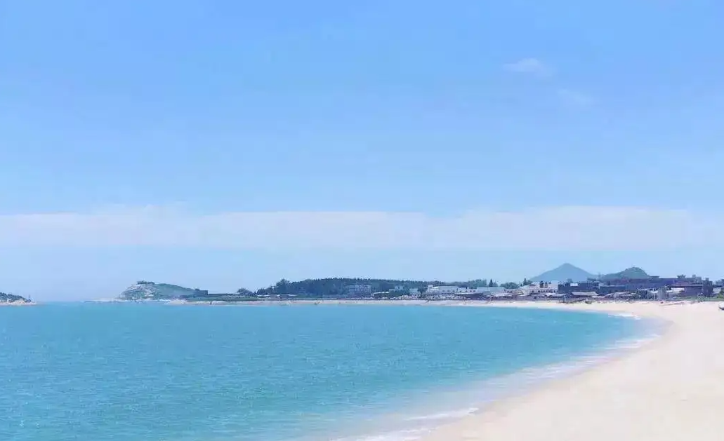 海边|海边的美景有很多,今天就为大家介绍,看海能欣赏到的景色
