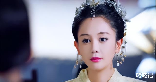 马艳丽|河南走出来的十大美女，看看谁才是你心目中的女神