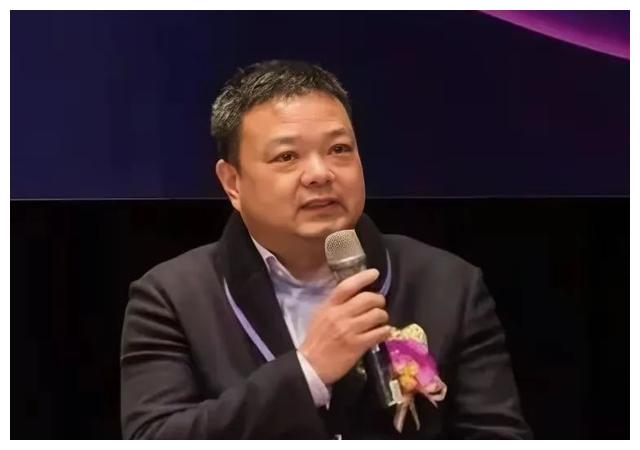 任正非|华为太子爷任平:他是任正非唯一的儿子,却因“平庸”被外界质疑