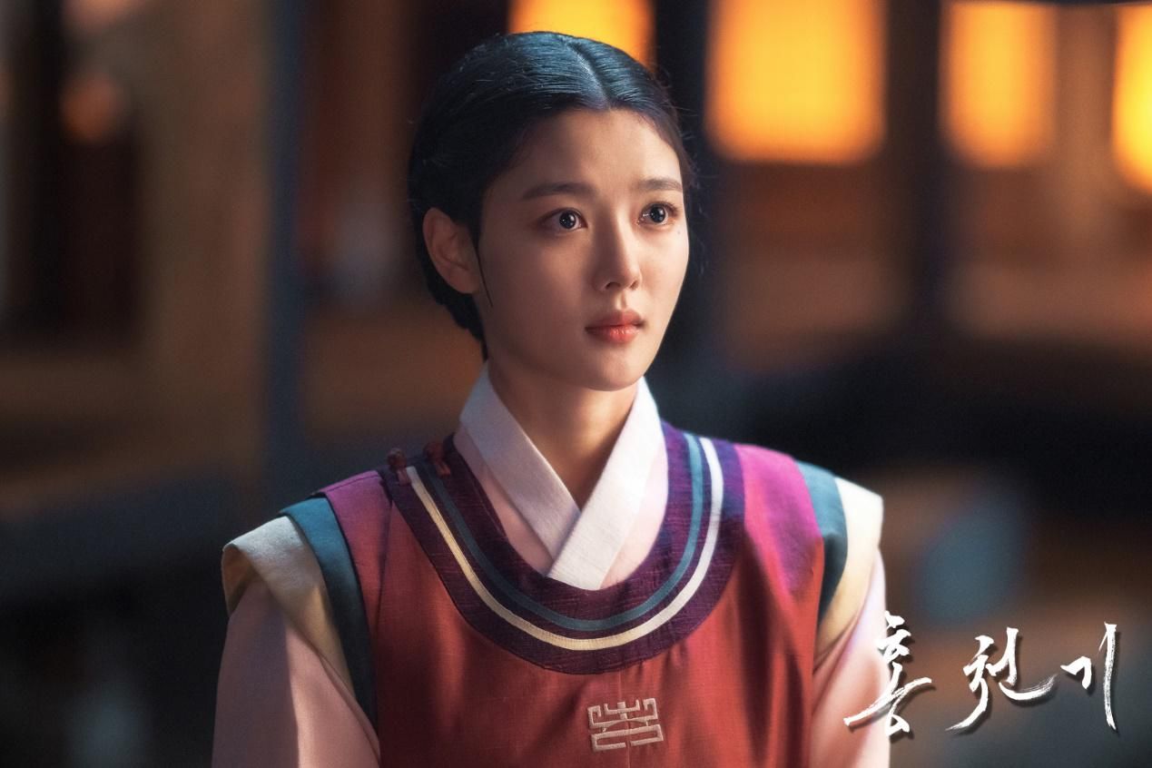 金裕贞|金裕贞首部青春爱情电影《20世纪少女》10月NETFLIX上架