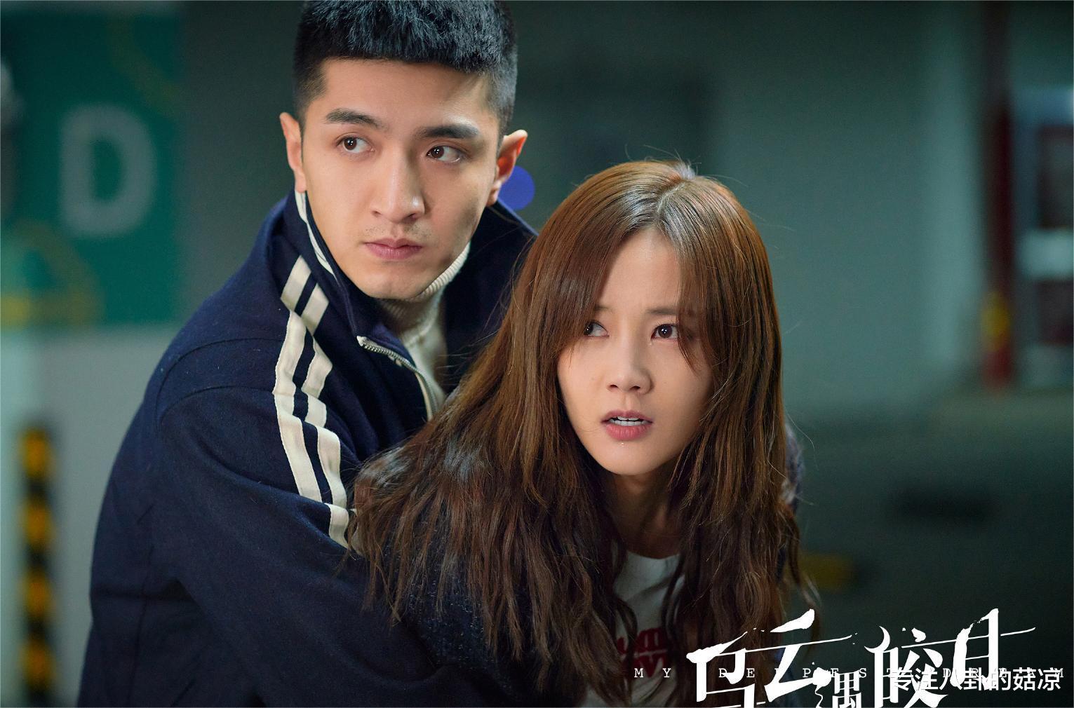 李一桐|李一桐三部新剧待播，搭档男主一个比一个有实力，看来要霸屏啊！