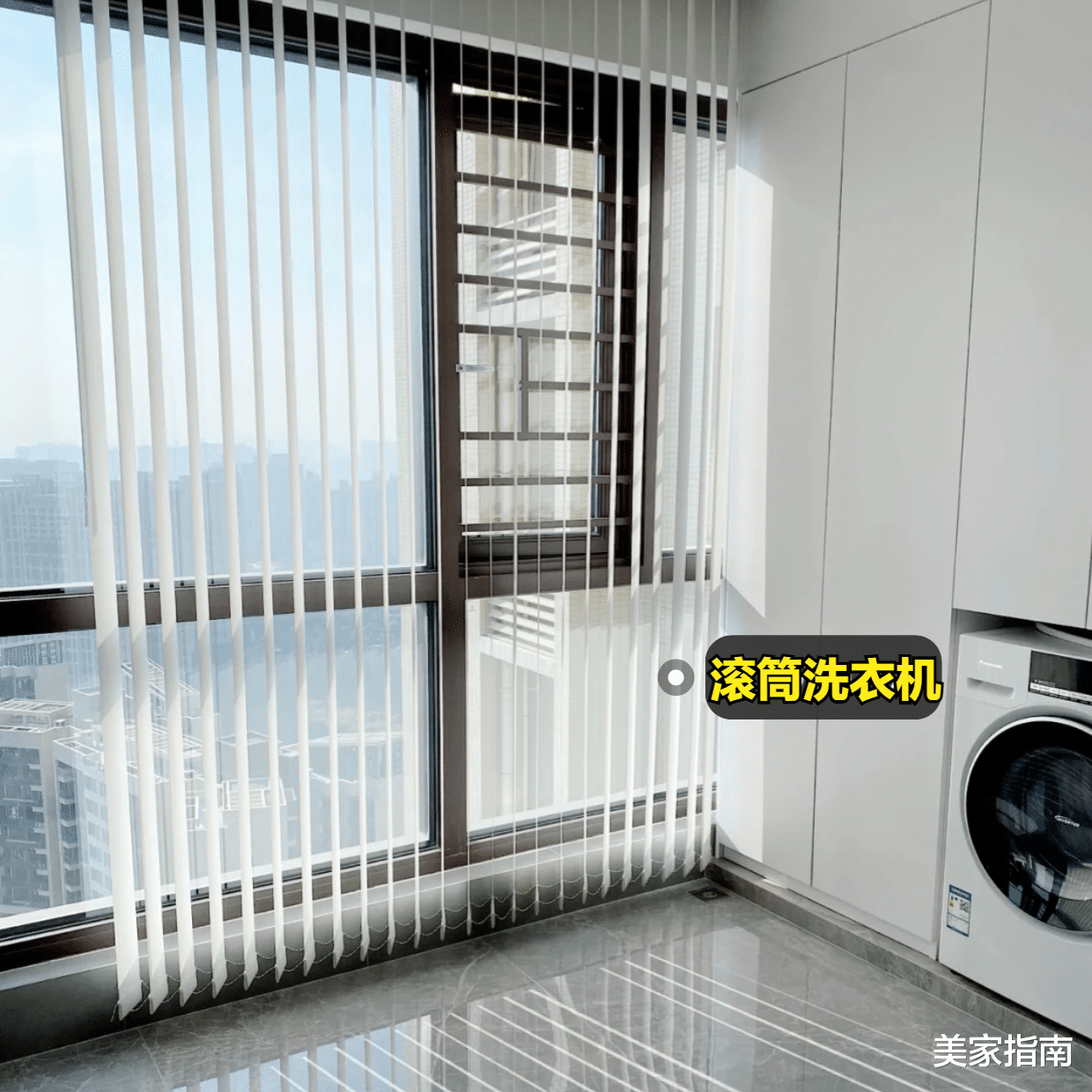 我家的滚筒洗衣机又坏了,如果再给我一次机会,我一定选择波轮